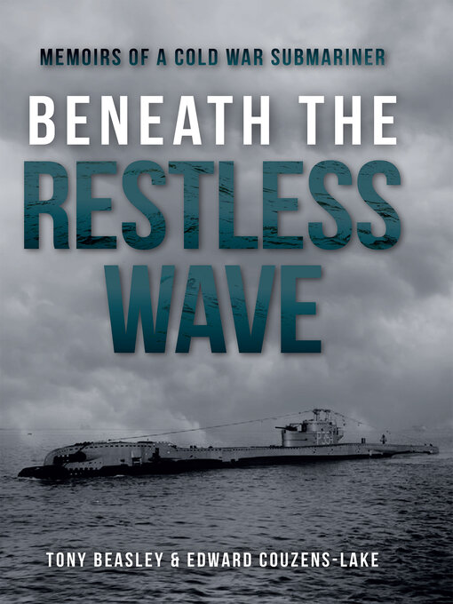 Title details for Beneath the Restless Wave by Tony Beasley - Available